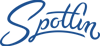 Spotfin Creative Logo