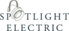 Spotlight Electric Logo