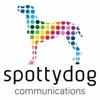 spottydog communications Logo