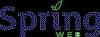 Spring Web Solutions Logo