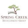 Spring Creek Development Group Logo