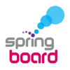 Springboard Marketing & Communicaitons Logo