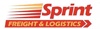 Sprint Freight & Logistics Logo