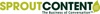 SPROUT Content Logo
