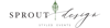 Sprout Design Logo