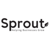 Sprout Digital Marketing Logo