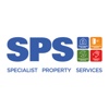 SPS Doorguard Limited Logo