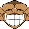 Spunky Monkey Media Logo