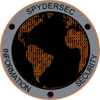 SpyderSec Logo