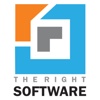 The Right Software pvt Ltd. Logo