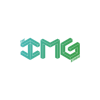 The IMG Studio Logo