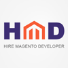 Hire Magento Developers Logo
