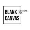 Blank Canvas Design Co. Logo