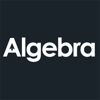 Algebra Logo