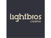 LightBros Creative Logo