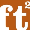 Square Feet Studio Logo