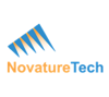 Novature Tech Pvt Ltd Logo