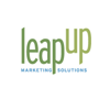 Leapup Marketing Solutions Logo