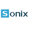 Sonix Co.,Ltd Logo
