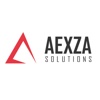 Aexza Solutions Logo
