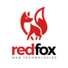 Red Fox Web Technologies Logo