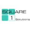 Square One Solutions Logo