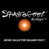 Squarefoot Design Inc. Logo