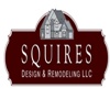 Squires Design & Remodeling LLC. Logo