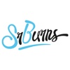 SrBurns Logo