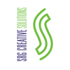 SRG Creative Solutions Logo