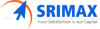 Srimax Software System PVT LTD Logo
