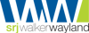 SRJ Walker Wayland Logo