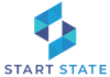 Start State Logo