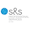 S&S Professional Services Logo