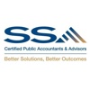 SSA, P.C. Logo