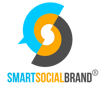 SmartSocialBrand Logo