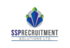 SS Recruitment Solutions LTD Logo