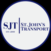 St John's Transport Logo
