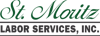 St. Moritz Labor Services Inc Logo