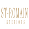 St. Romain Interiors Logo