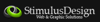Stimulus Web Design Logo