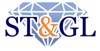 ST & GL Logo