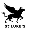 St Luke's Communications Ltd Logo