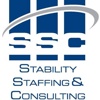 Stability Staffing and Consulting Logo