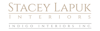 Stacey Lapuk Interiors Logo