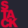 Stack Logo