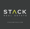 Stack Real Estate Logo