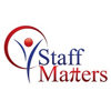 Staff Matters, Inc. Logo