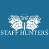 Staff Hunters Logo