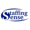 Staffing Sense, LLC Logo